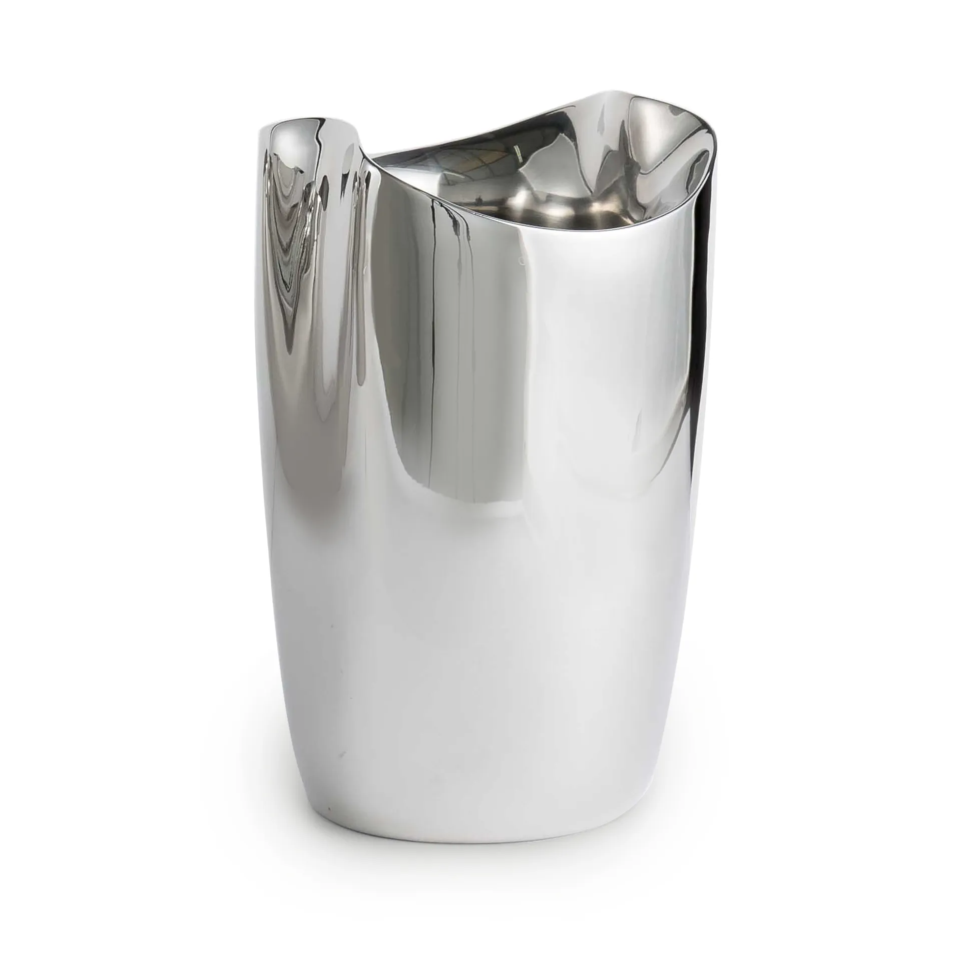 Refroidisseur de vin à double paroi Drift, Acier inoxydable Robert Welch