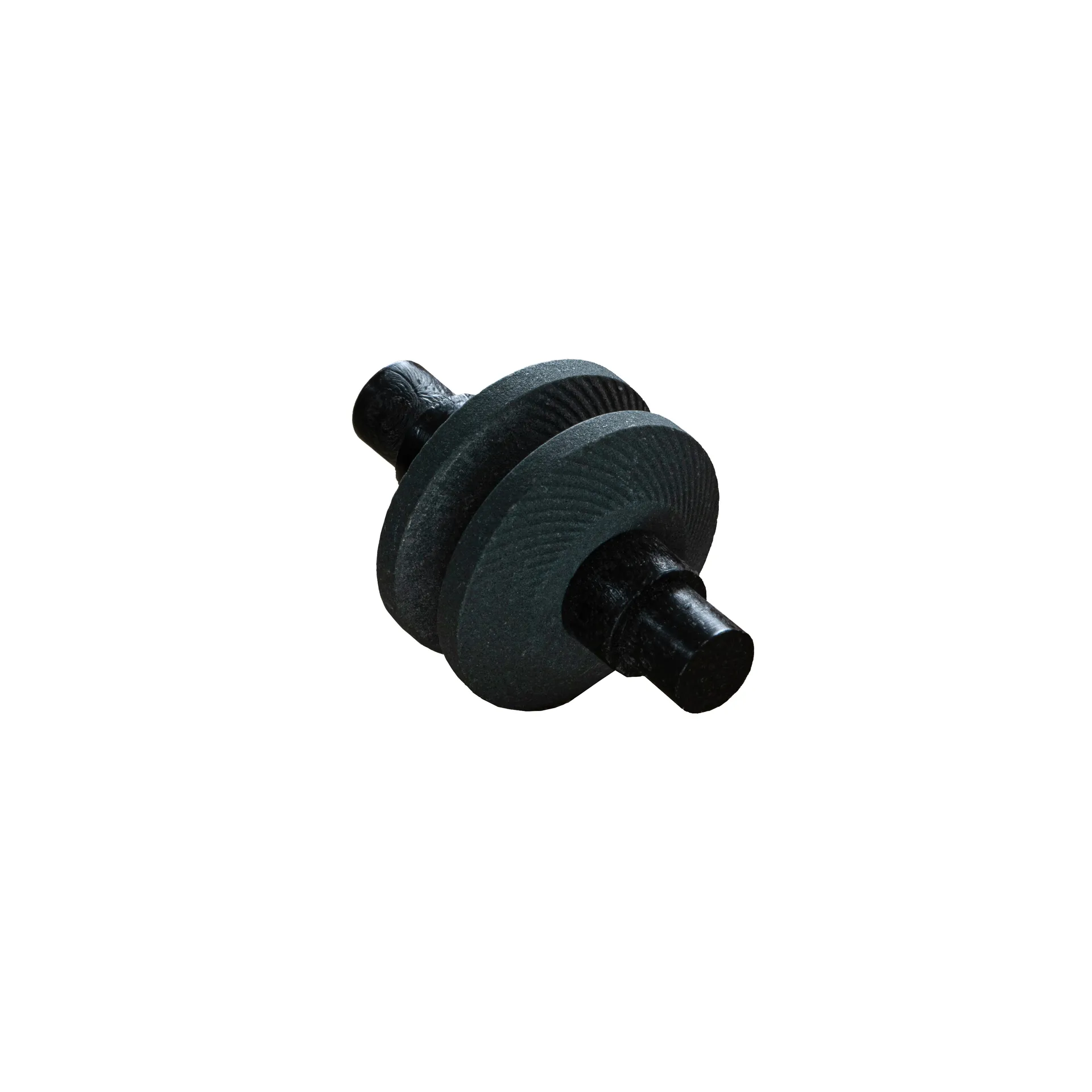 Roue en céramique pour aigiseur à couteau Signature, Noir Robert Welch