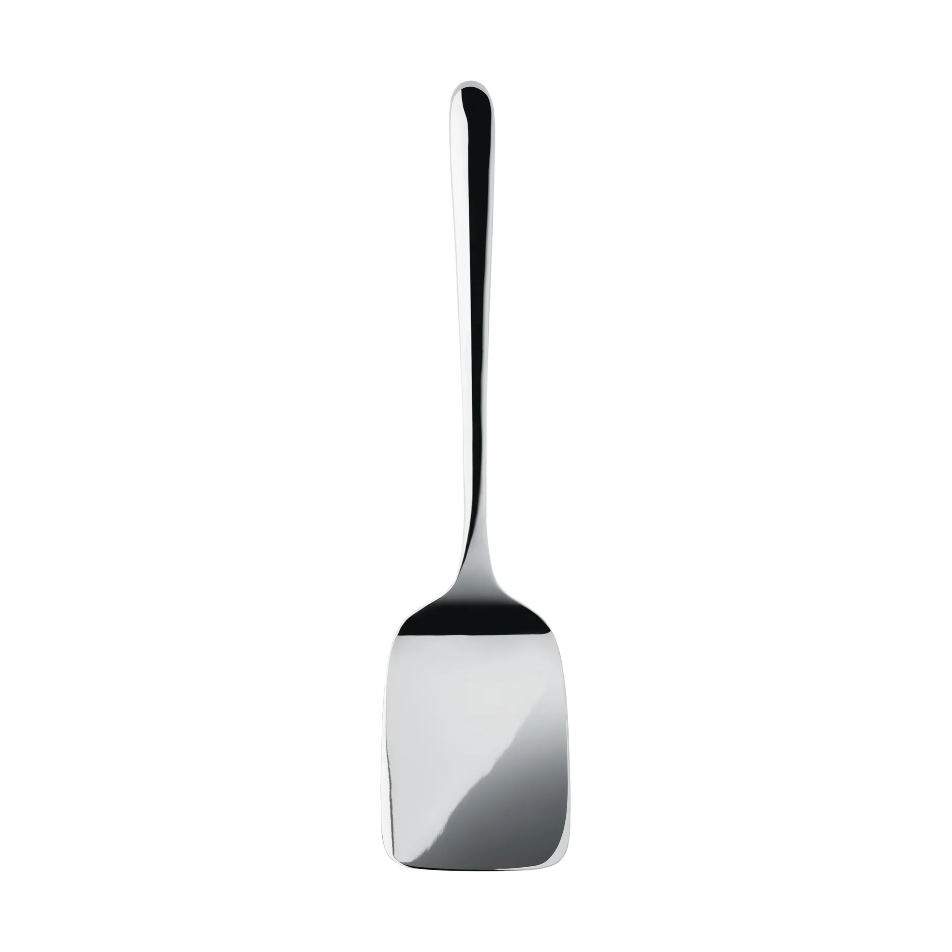 Spatule grande Robert Welch Signature, Acier inoxydable Robert Welch