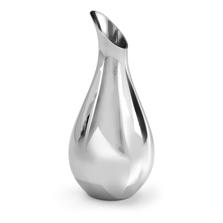 Vase Drift 14cm - Transparent - Robert Welch