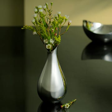 Vase Drift 14cm - Transparent - Robert Welch