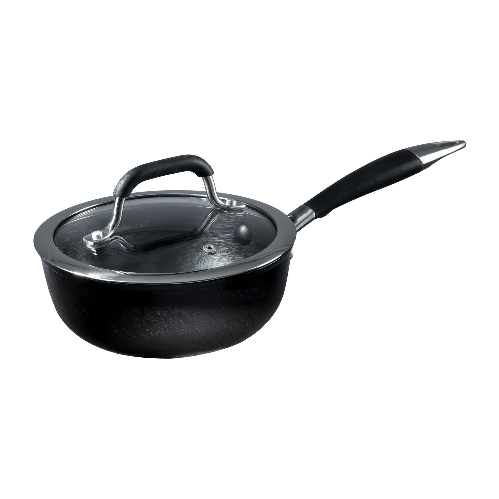 Casserole à sauce en fonte légère Ultra Light Original, 1,3 L Ronneby Bruk