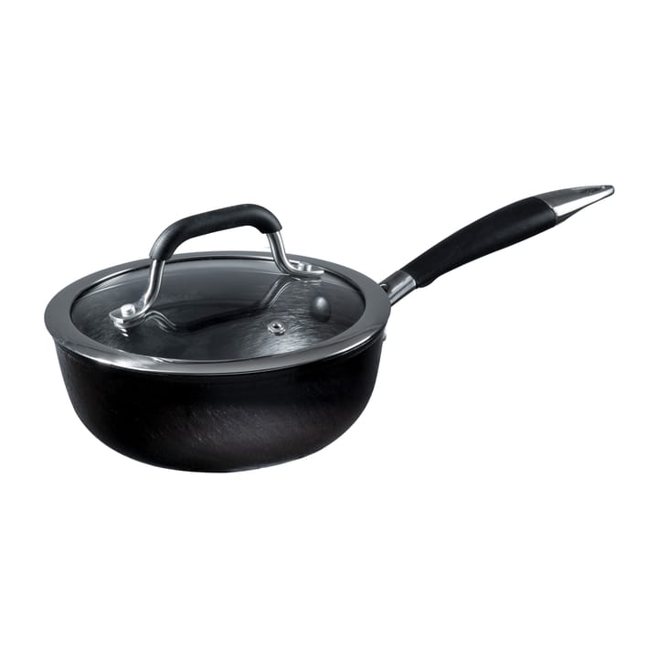 Casserole à sauce en fonte légère Ultra Light Original - 1,3 L - Ronneby Bruk