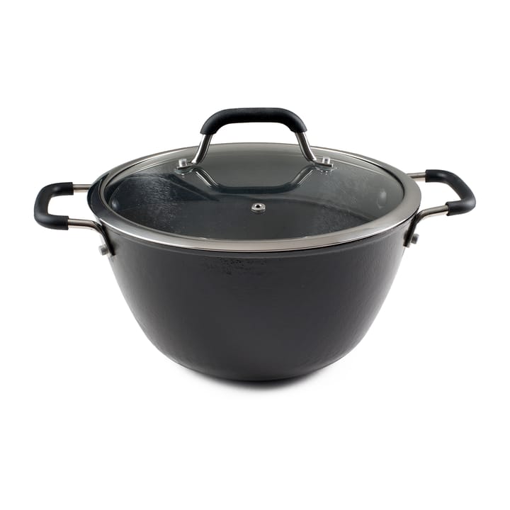 Cocotte en fonte légère Ultra Light Original - 5 L - Ronneby Bruk