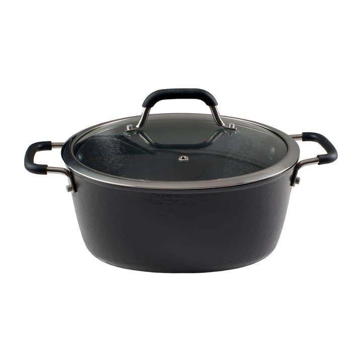 Cocotte en fonte légère Ultra Light Original - 7 L - Ronneby Bruk