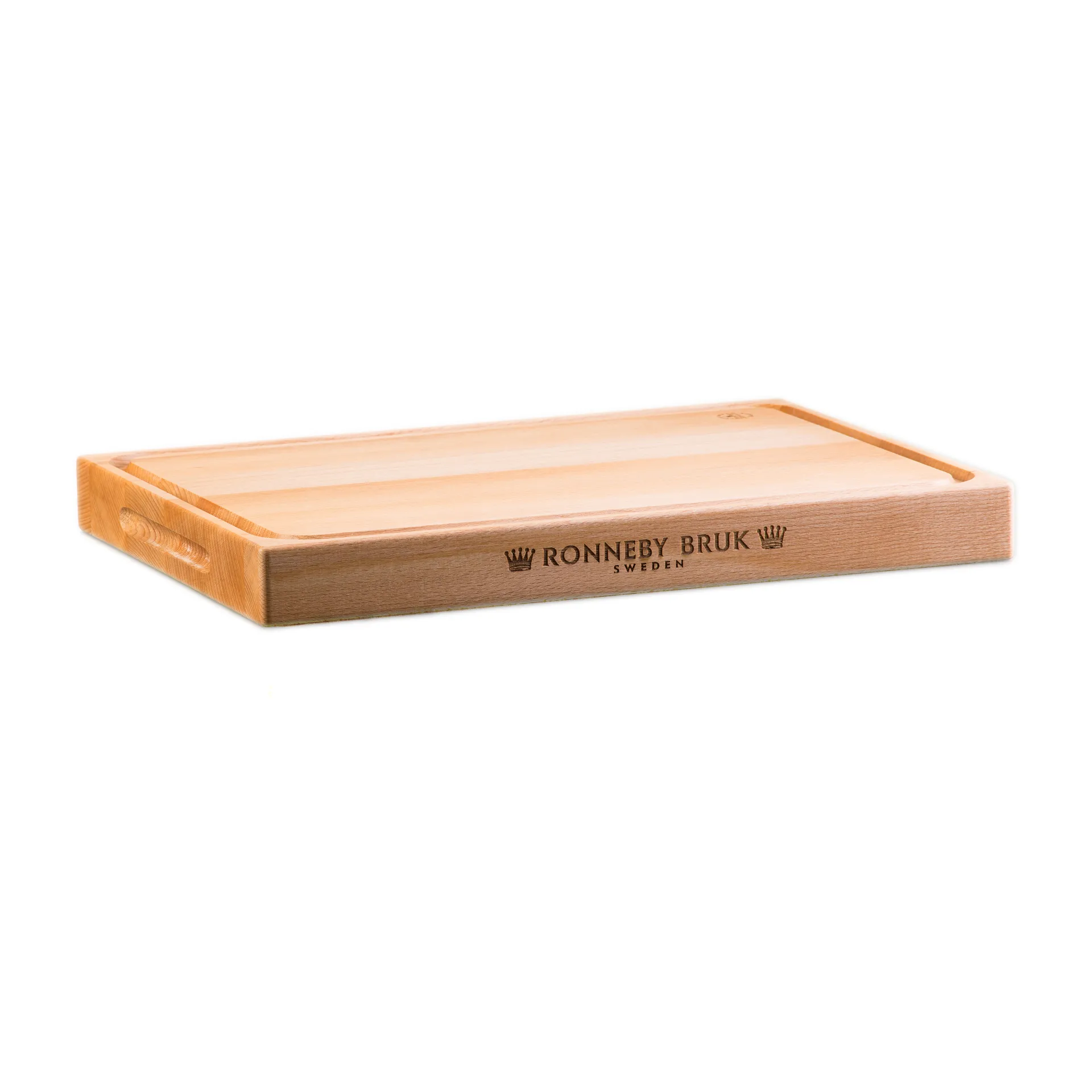 Planche à découper Maestro hêtre, 38x52 cm Ronneby Bruk