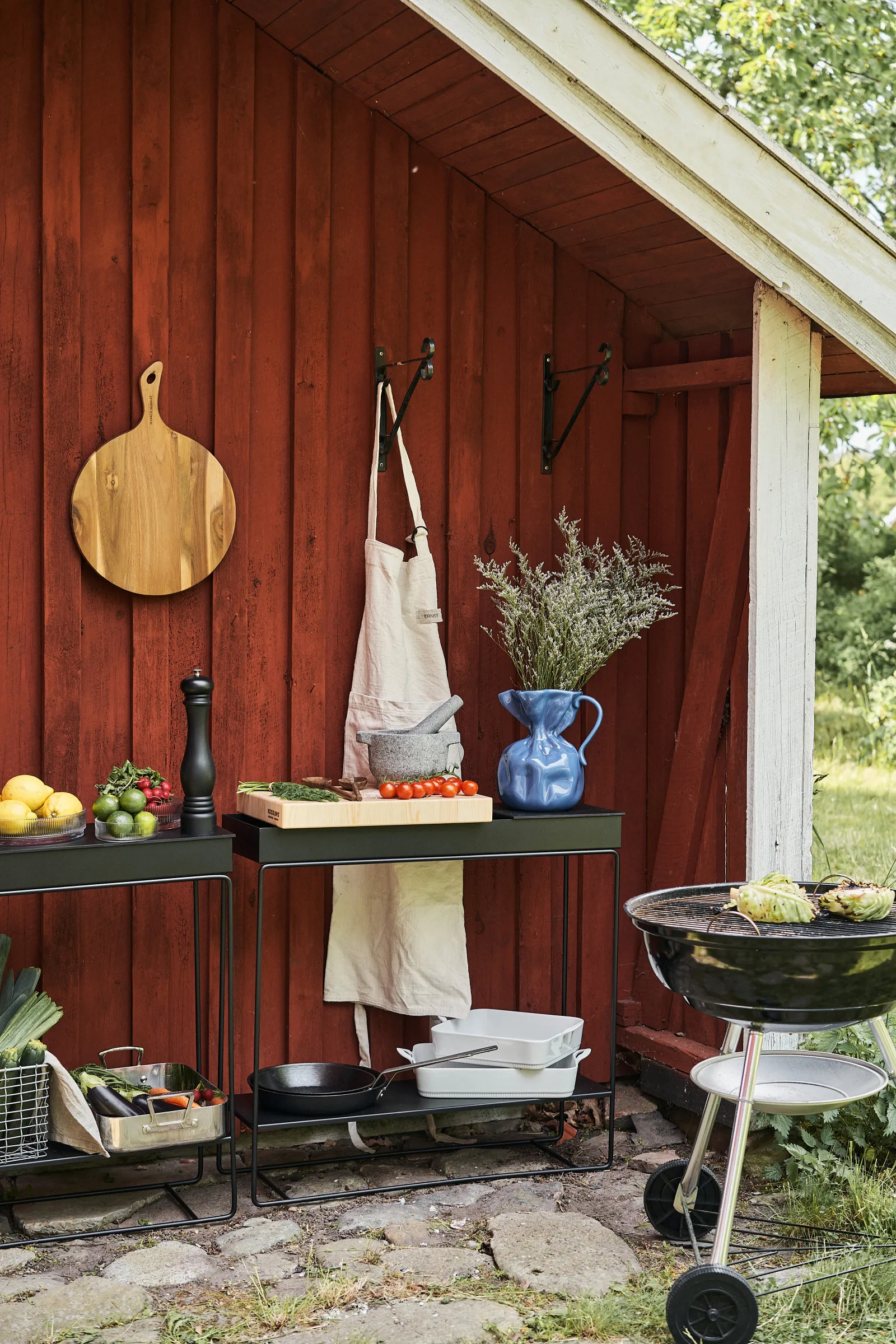 Poêle en fonte légère Ultra Light Pro, 28 cm Ronneby Bruk