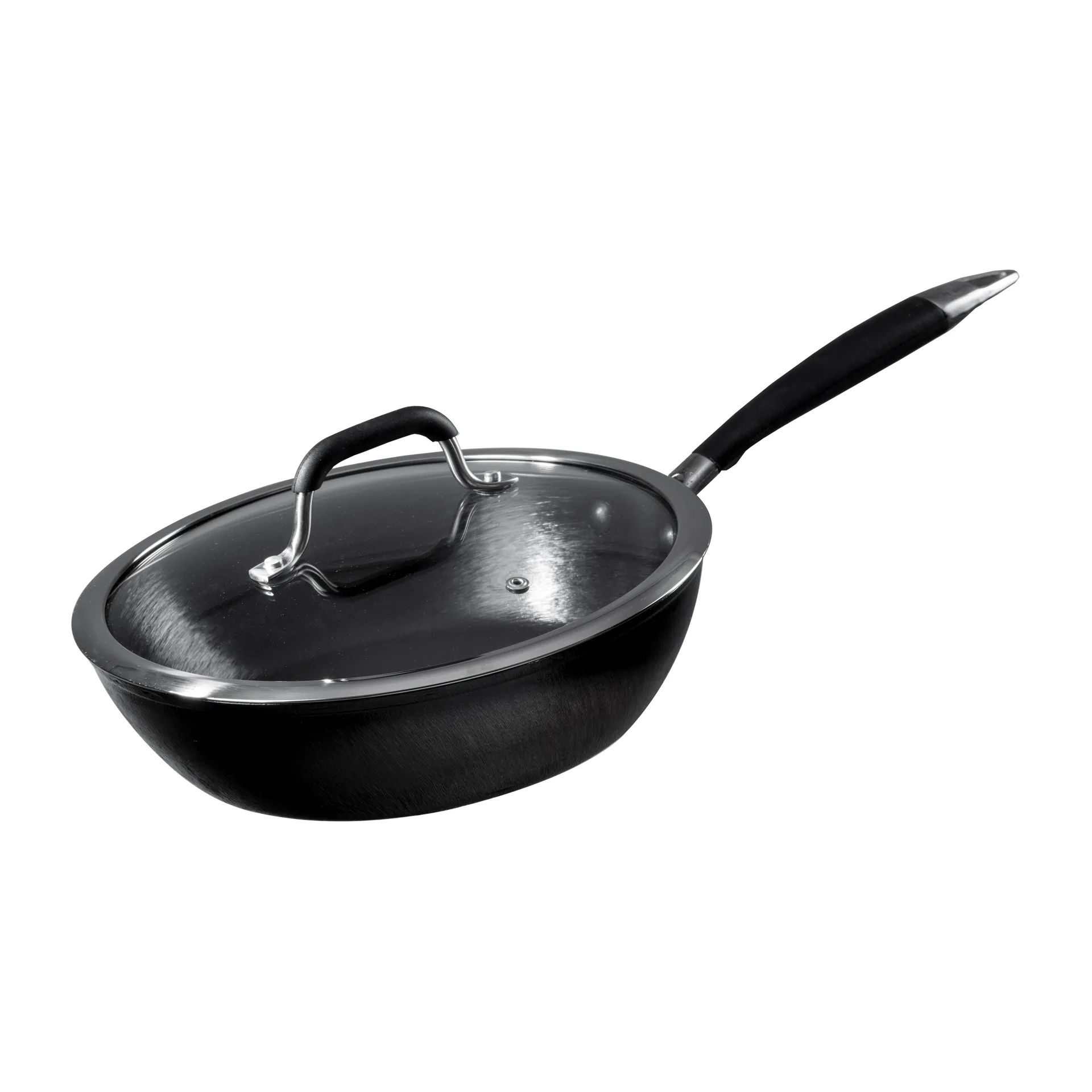 Sauteuse en fonte légère Ultra Light Original, 26 cm Ronneby Bruk