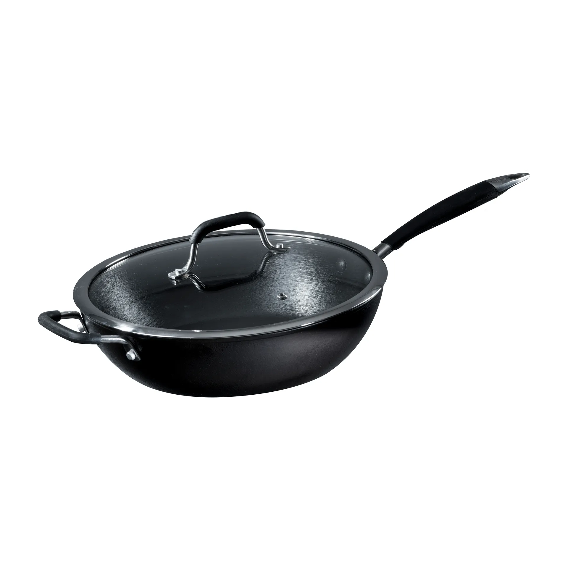 Sauteuse en fonte légère Ultra Light Original, 28 cm Ronneby Bruk
