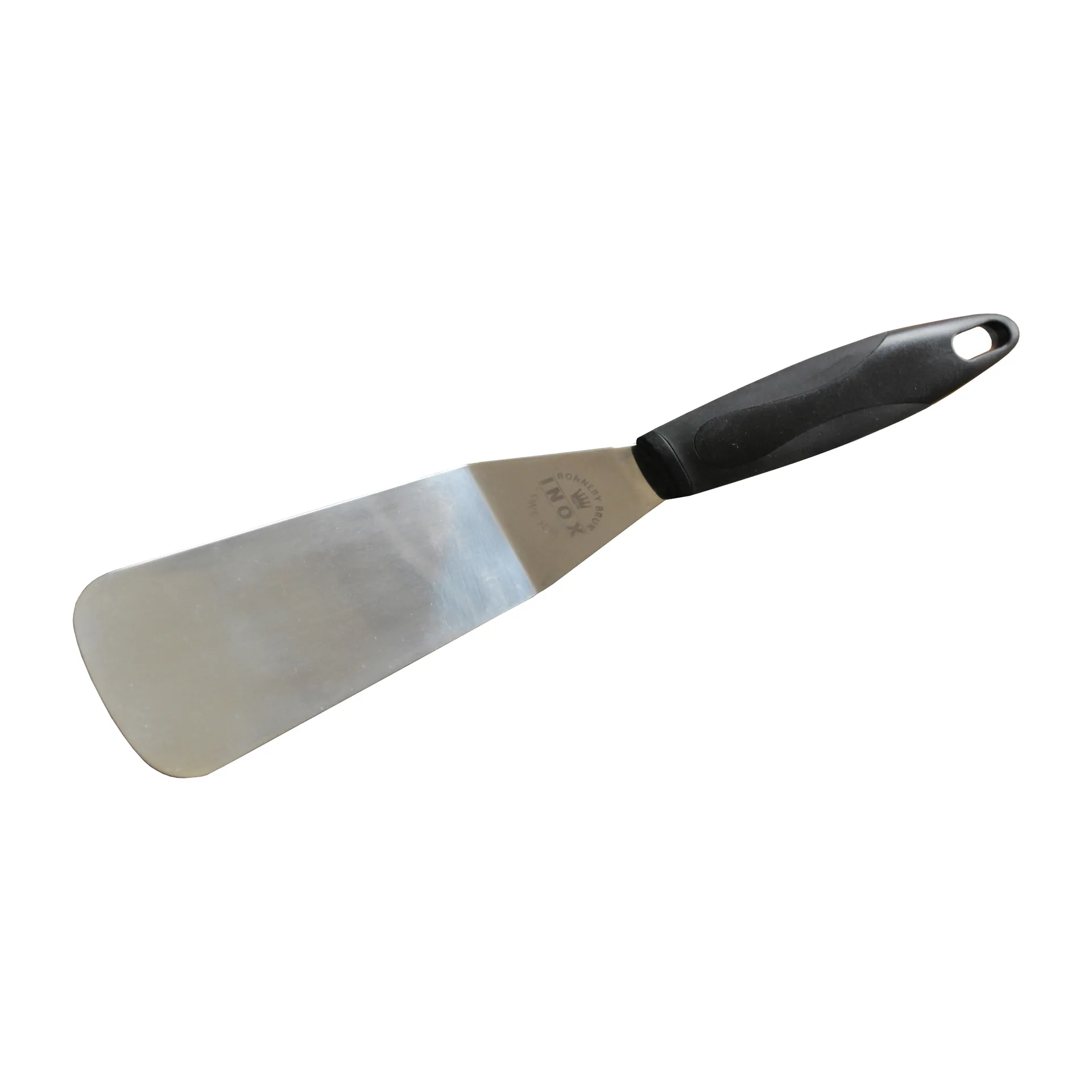 Spatule Inox 29 cm, Acier inoxydable Ronneby Bruk
