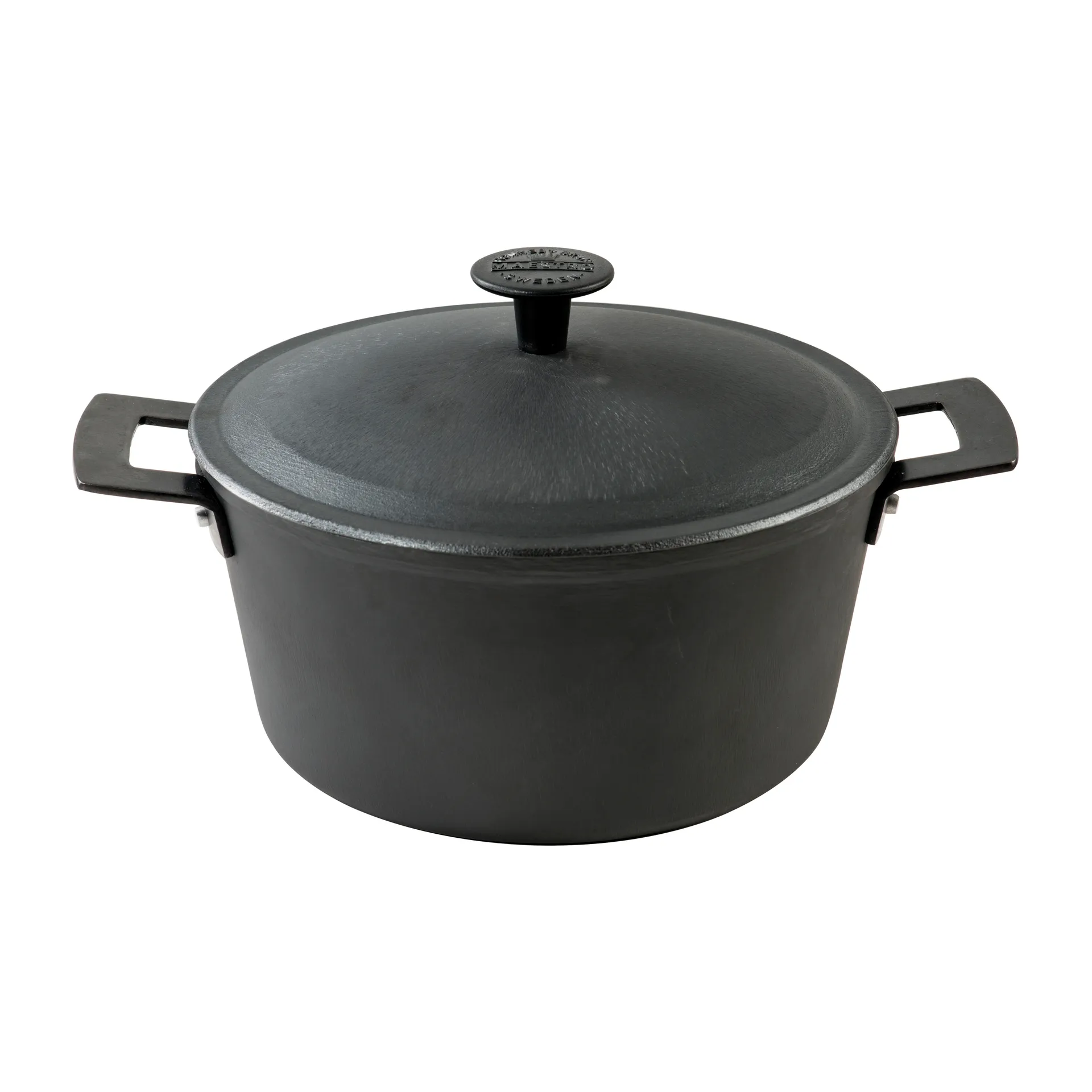 Ultra Light Pro Cocotte en fonte légère, 4 L Ronneby Bruk