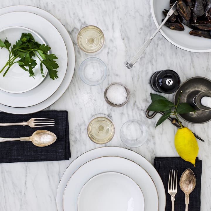 Assiette Corona, 21 cm Rörstrand