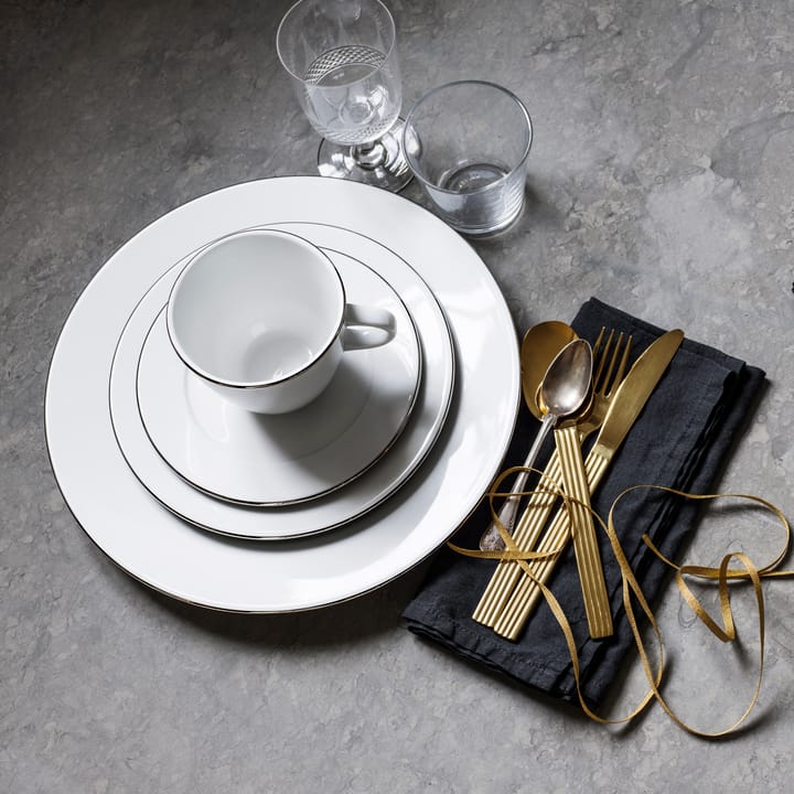 Assiette Corona, 21 cm Rörstrand