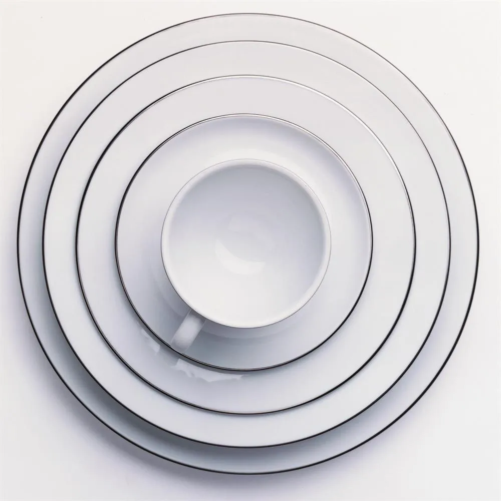 Assiette Corona, 21 cm Rörstrand