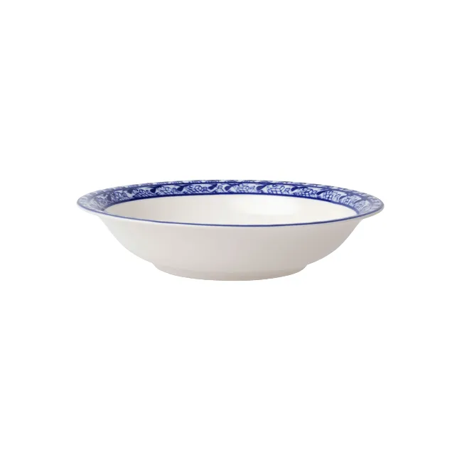 assiette creuse cobalt, Bleu, Ø21 cm Rörstrand