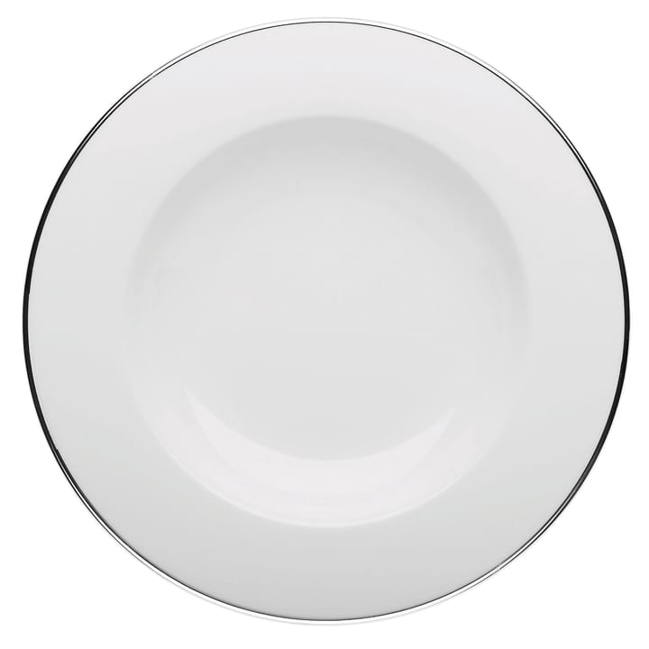 Assiette creuse Corona - 24 cm - Rörstrand