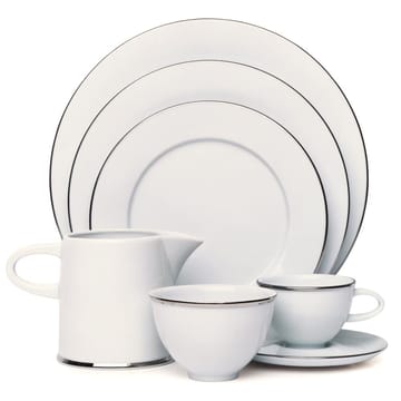 Assiette creuse Corona - 24 cm - Rörstrand