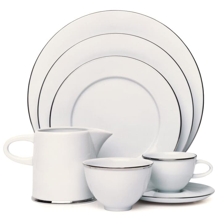 Assiette creuse Corona, 24 cm Rörstrand