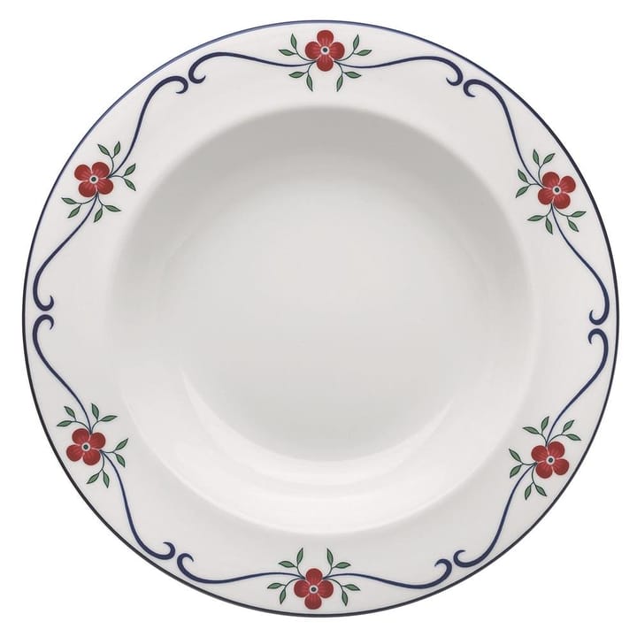 Assiette creuse Sundborn - 21 cm - Rörstrand