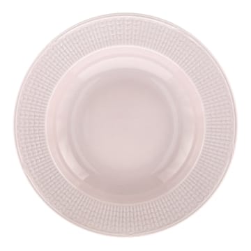 Assiette creuse Swedish Grace Ø25 cm - rose - Rörstrand