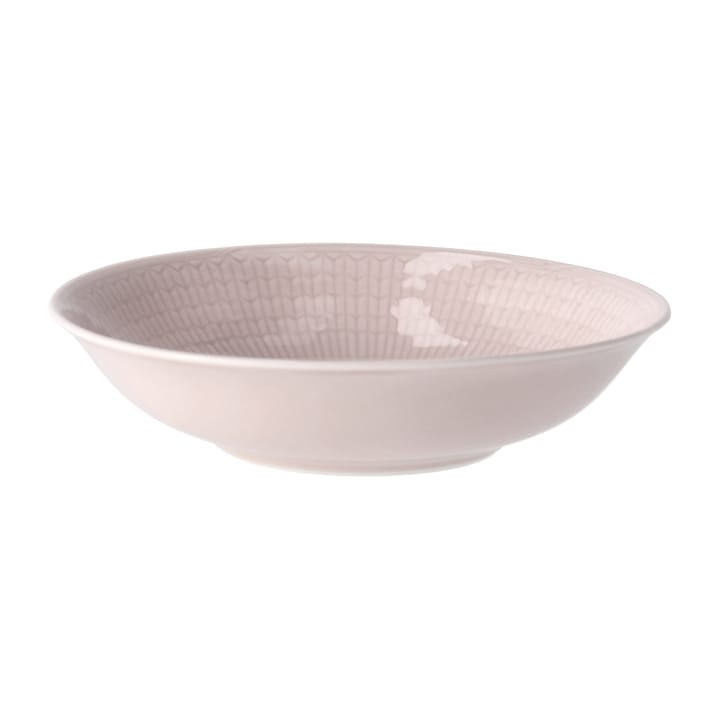 Assiette creuse Swedish Grace - rose - Rörstrand