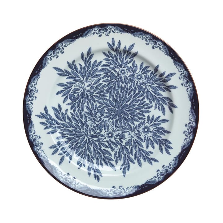 Assiette Ostindia Floris - 27 cm - Rörstrand