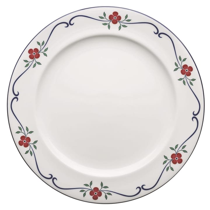 Assiette Sundborn - 24 cm - Rörstrand