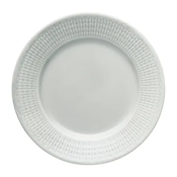 Assiette Swedish Grace Ø17 cm - Brouillard (gris) - Rörstrand
