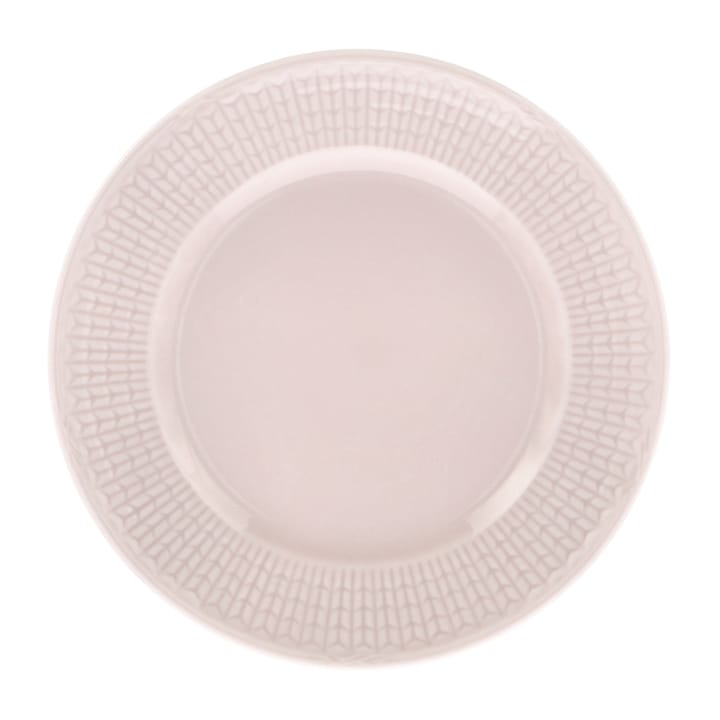 Assiette Swedish Grace Ø17 cm - rose - Rörstrand