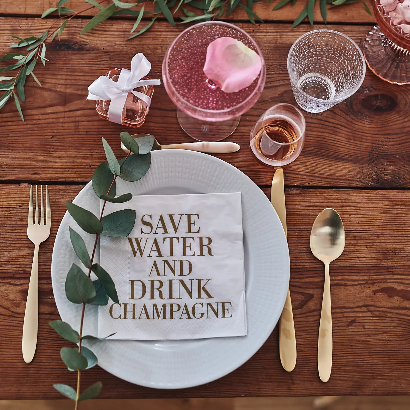 Assiette Swedish Grace Ø27 cm, blanc Rörstrand