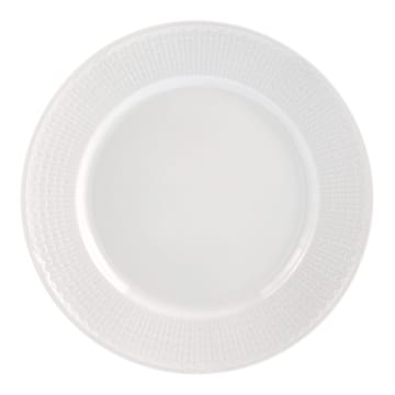Assiette Swedish Grace Ø27 cm - blanc - Rörstrand