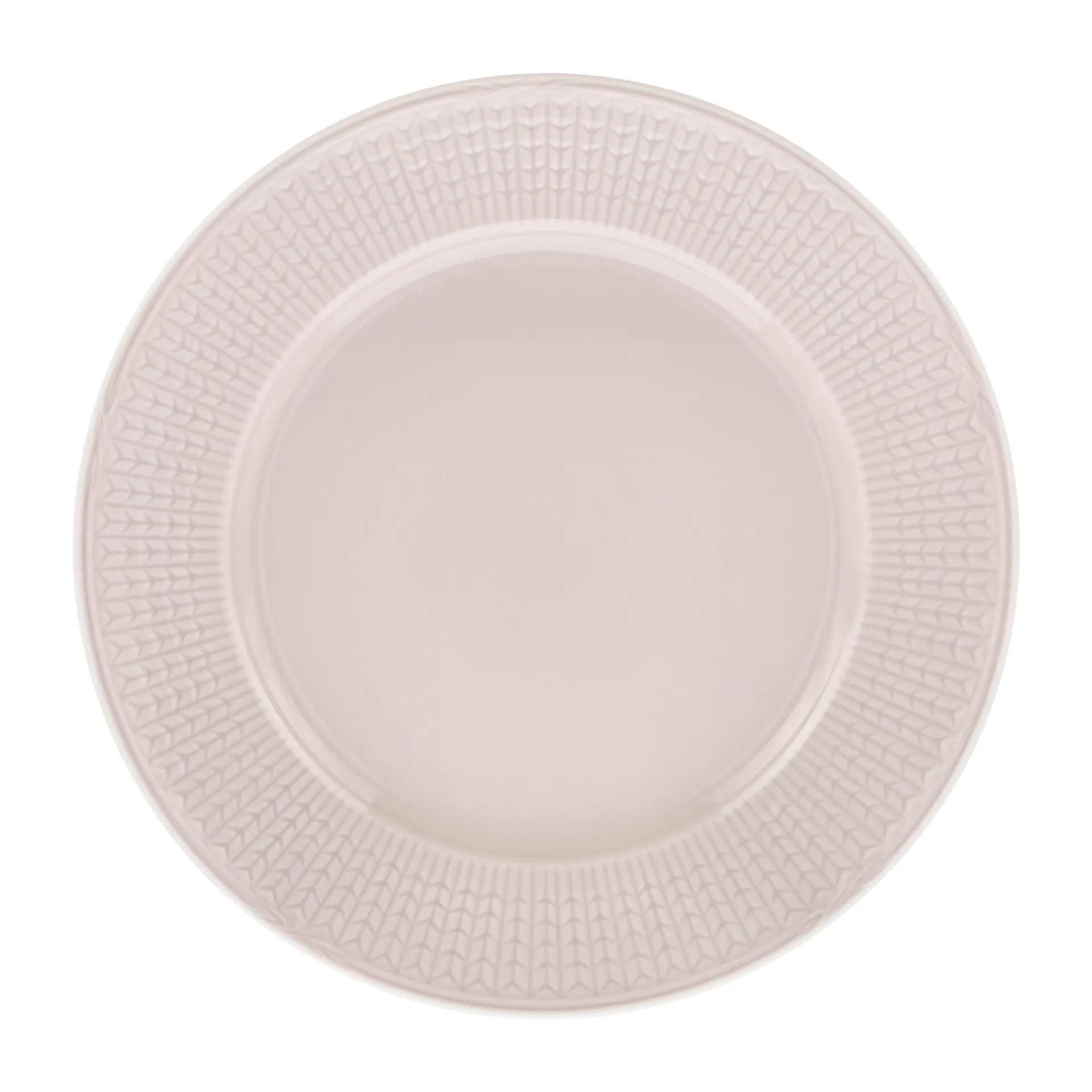 Assiette Swedish Grace Ø27 cm, rose Rörstrand