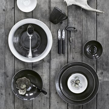 Assiette Swedish Grace - blanc - Rörstrand