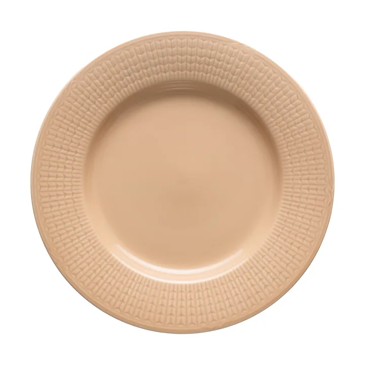 Assiette Swedish Grace - Jubilee, 24 cm - Rörstrand