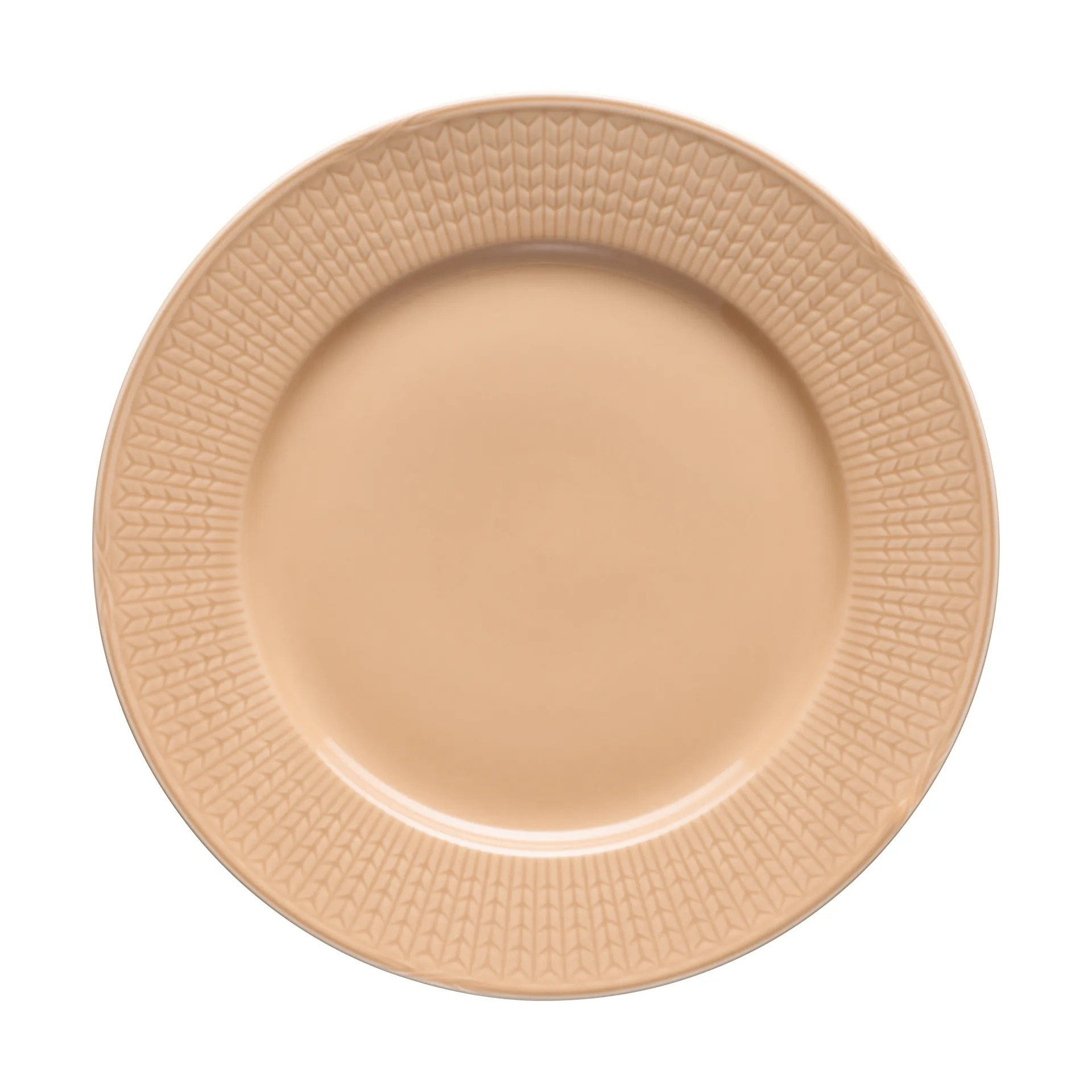 Assiette Swedish Grace, Jubilee, 27 cm Rörstrand