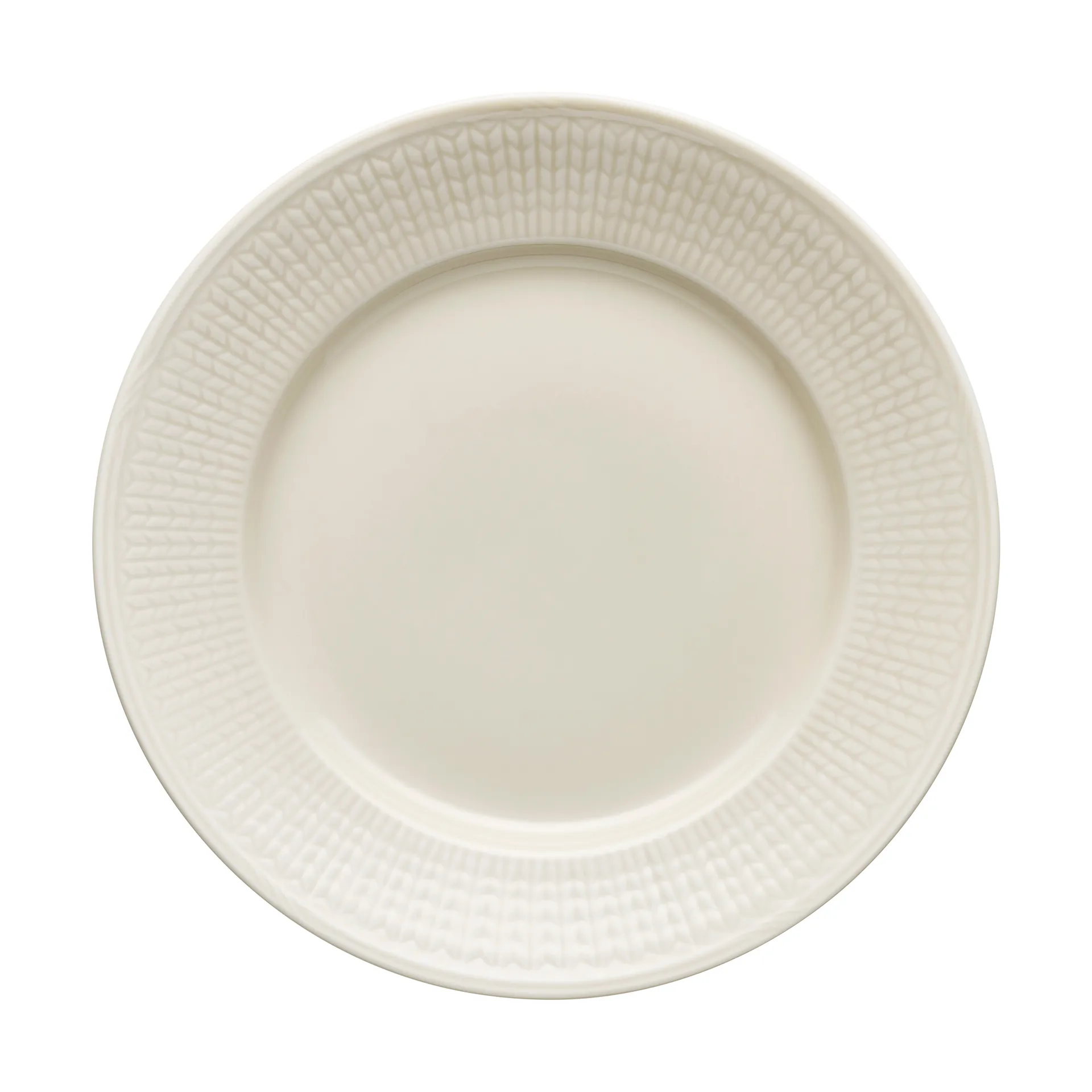 Assiette Swedish Grace petite Ø21 cm, Avoine Rörstrand