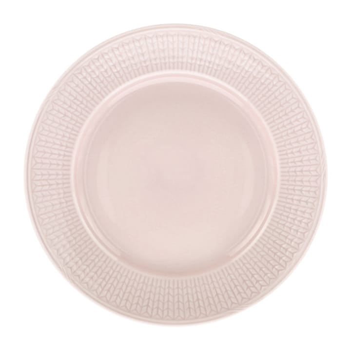 Assiette Swedish Grace petite Ø21 cm - rose - Rörstrand