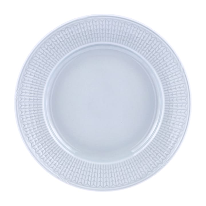 Assiette Swedish Grace petite - bleu pâle - Rörstrand