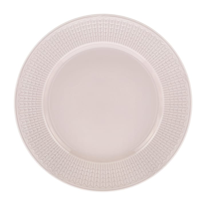 Assiette Swedish Grace - rose - Rörstrand