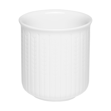 Bocal de rangement Swedish Grace S 0,3 L - Neige - Rörstrand