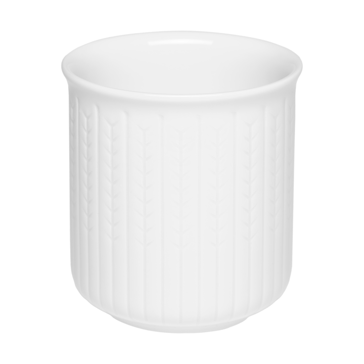Bocal de rangement Swedish Grace S 0,3 L, Neige Rörstrand