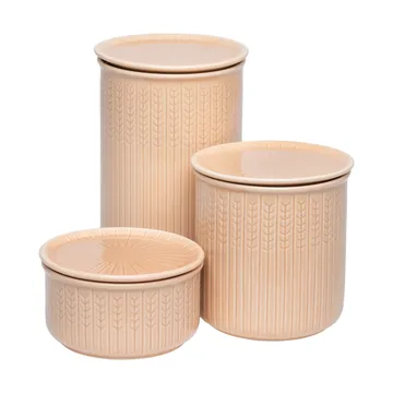 Boîte Swedish Grace - Caramel Jubilee, Medium 0,8 L - Rörstrand