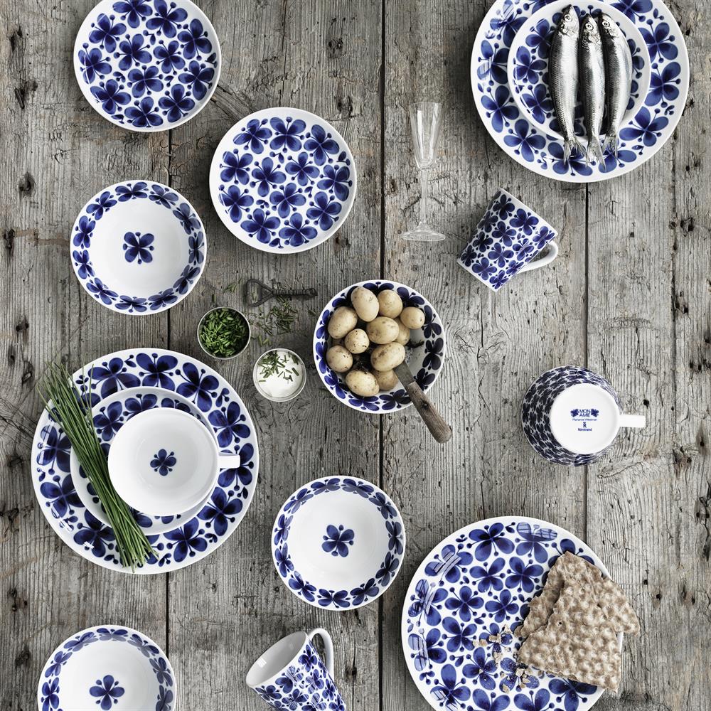 Bol Mon Amie, 60 cl Rörstrand