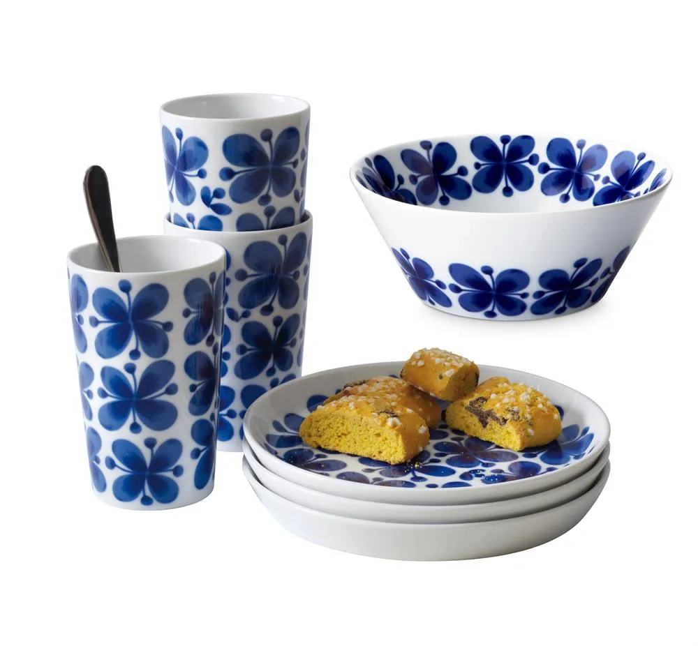 Bol Mon Amie, 60 cl Rörstrand