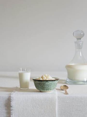Bol Ostindia Floris 30 cl - Vert - Rörstrand