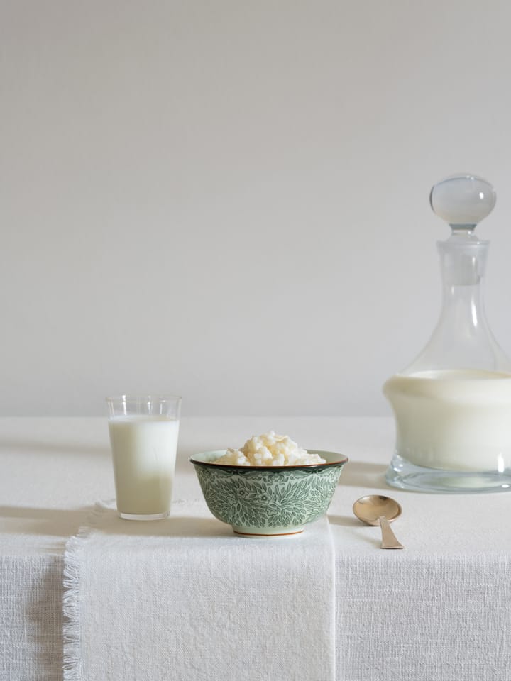 Bol Ostindia Floris 30 cl, Vert Rörstrand