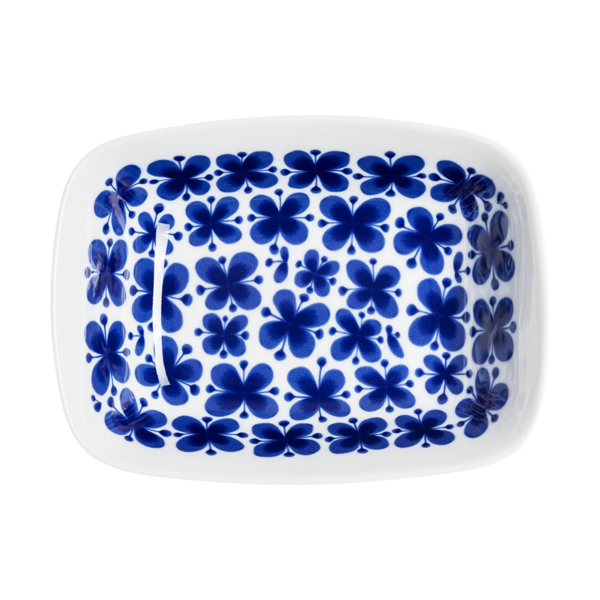 Bol rectangulaireMon Amie, 15,5x21,2 cm Rörstrand