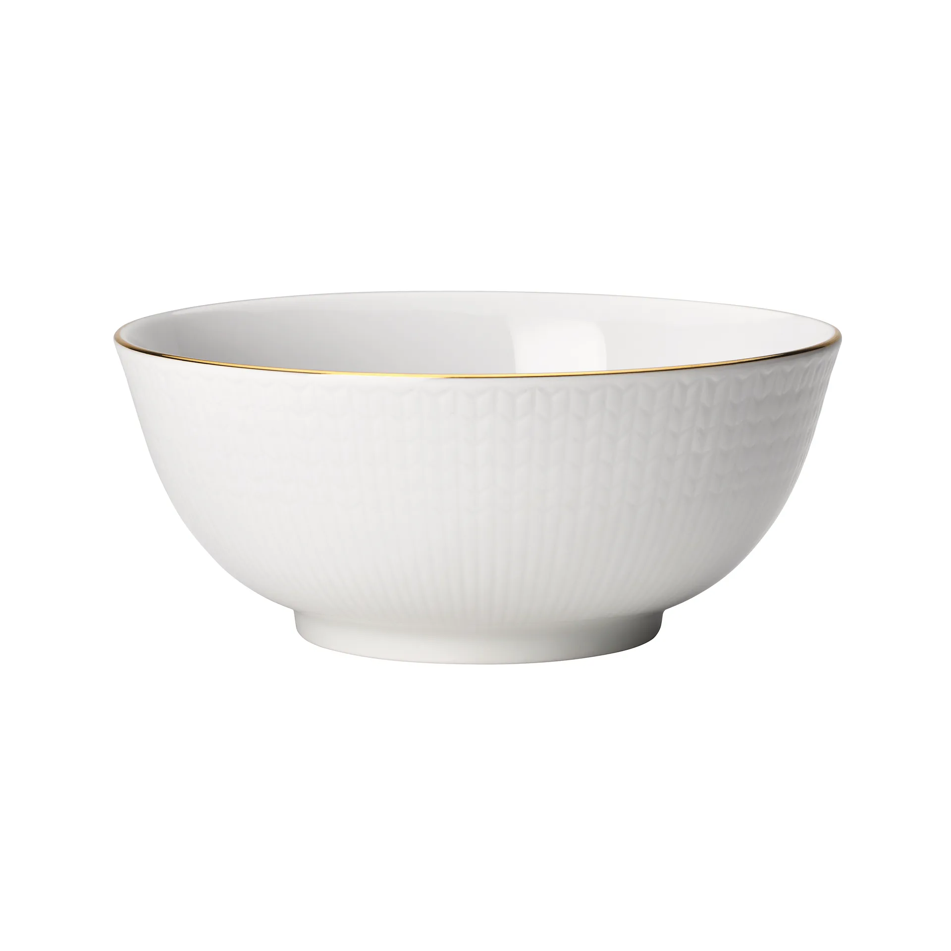 Bol Swedish Grace Gala 60cl, Blanc Rörstrand