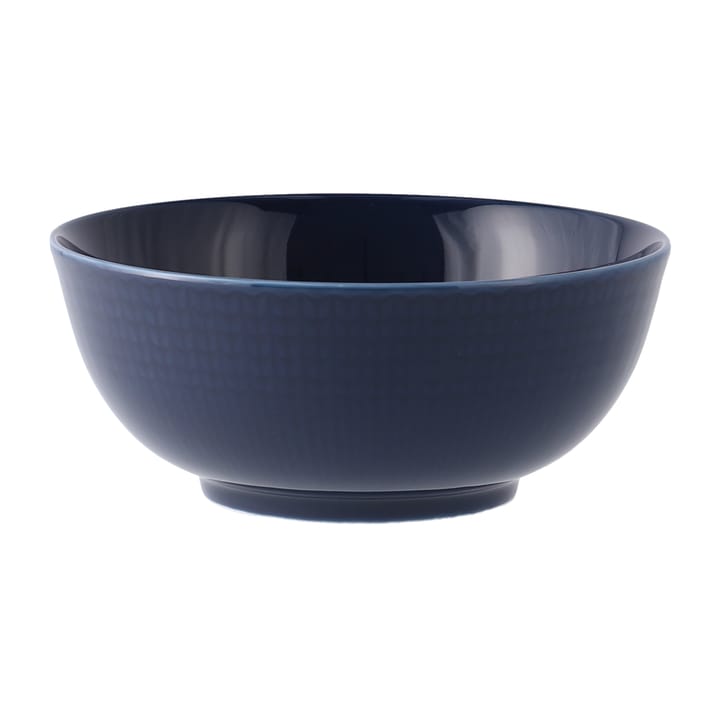 Bol Swedish Grace grand - bleu nuit - Rörstrand