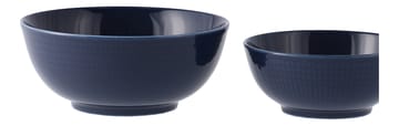 Bol Swedish Grace grand - bleu nuit - Rörstrand